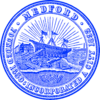 Official seal of Medford, Massachusetts