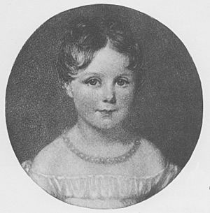 Miniature of Ada Byron
