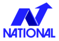 National Party Logo 1970s