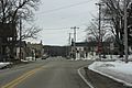 Palmyra Wisconsin Downtown Looking South WIS59