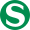 German S-Bahn logo
