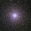 Globular Cluster 47 Tucana