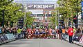 2018 - Enschede Marathon