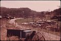 Abandoned cars wilder tennessee 1974