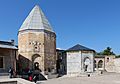 Alâeddin Mosque, Konya 01