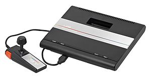 Atari-7800-Console-Set