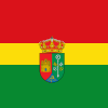 Flag of Cardeñuela Riopico