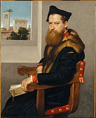 Bartolommeo Bonghi (died 1584) MET DT382