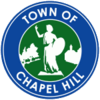 Official seal of Chapel Hill, North Carolina