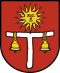 Coat of arms of Ennetbürgen