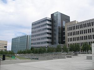 Everett - County Campus
