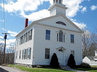 Former Tolland County Courthouse, Tolland, Connecticut.jpg