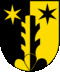 Coat of arms of Riedern