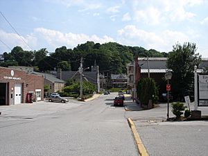 Glen Rock, Pennsylvania