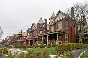 Houses — Columbus, Ohio