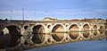 Le pont Neuf à Toulouse