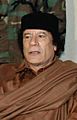 Muammar al-Gaddafi-09122003