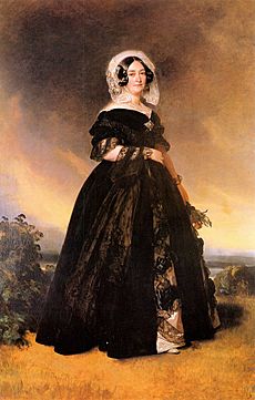 N-W0001-053-portrait-of-marie-louise-victoria-duchess-of-kent