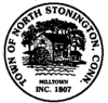 Official seal of North Stonington, Connecticut