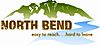Official seal of North Bend, Washington