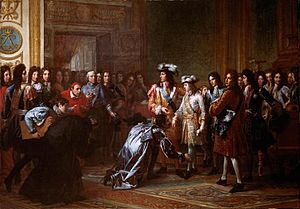 Philippe de France proclamé roi d'Espagne.jpg