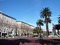 Piazza San Nicola Bastia