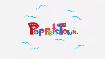 Poppets Town title card.png