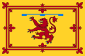 Royal Standard of the Duke of Rothesay