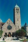 St Thomas Church, Ann Arbor MI USA, dedicated 1899.jpeg