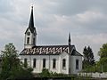 StettenAG Kirche