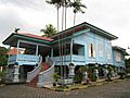TMII Riau Pavilion Malay House 02