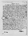 Thomas Jefferson Abigail Adams letter 1817