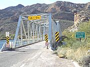 Tortilla Flat-Boulder Creek Bridge-1937-4