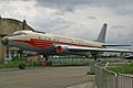 Tupolev TU-104A Czech Airlines (CSA), LKKB Kbely, Czech Republic PP1185955612