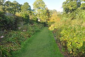 Upton House Gardens (2439)