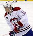 Brendan Gallagher - Montreal Canadiens