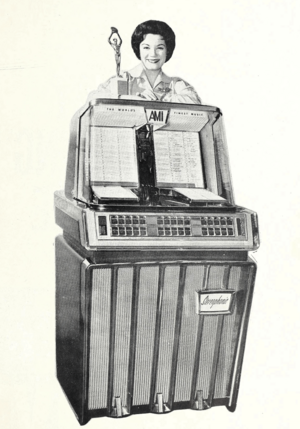 Connie Francis - Cash Box 1959
