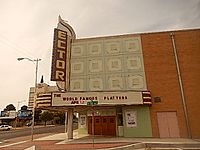 Ector Theatre, Odessa, TX DSCN1281