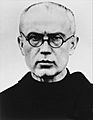Fr.Maximilian Kolbe 1939