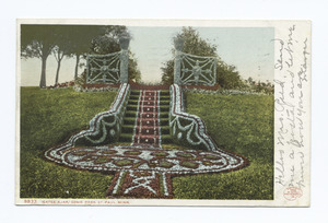 Gates Ajar, Como Park, St. Paul, Minn (NYPL b12647398-68047)f