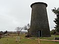 Geldmacher's windmill