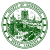 Official seal of Greenwood County