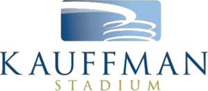 Kauffman Stadium logo.png