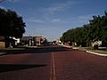 Main Street - Downtown Childress TX