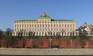 Moscow Grand Kremlin Palace3