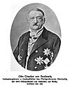 Otto Theodor von Seydewitz [de]