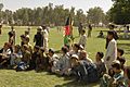 Park in Kandahar