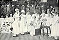 Parsee Wedding 1905