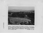 Photograph "Indian Graveyard 'H'...containing the remains of Charlie Johnson and other Indians (Coarsegold Tribe),"... - NARA - 296227