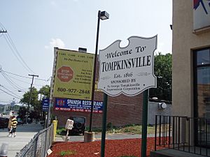 Tompkinsville